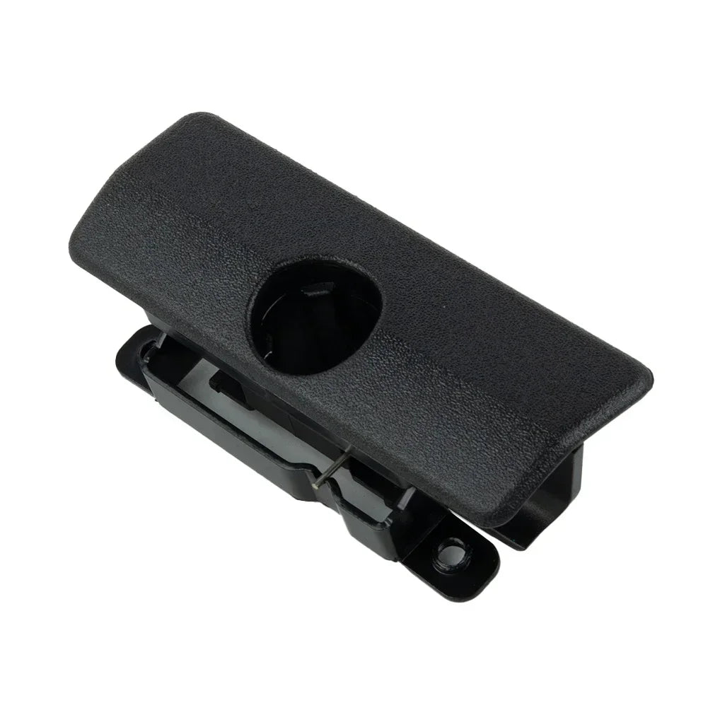 2PCS Glove Box Lock Catch OE 51161946513 51161849472 For BMW 3 E30 5 E34 7 E23 Z1 Z additional angle