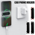 Magnetic Car Phone Holder Universal Car Mount alternate view