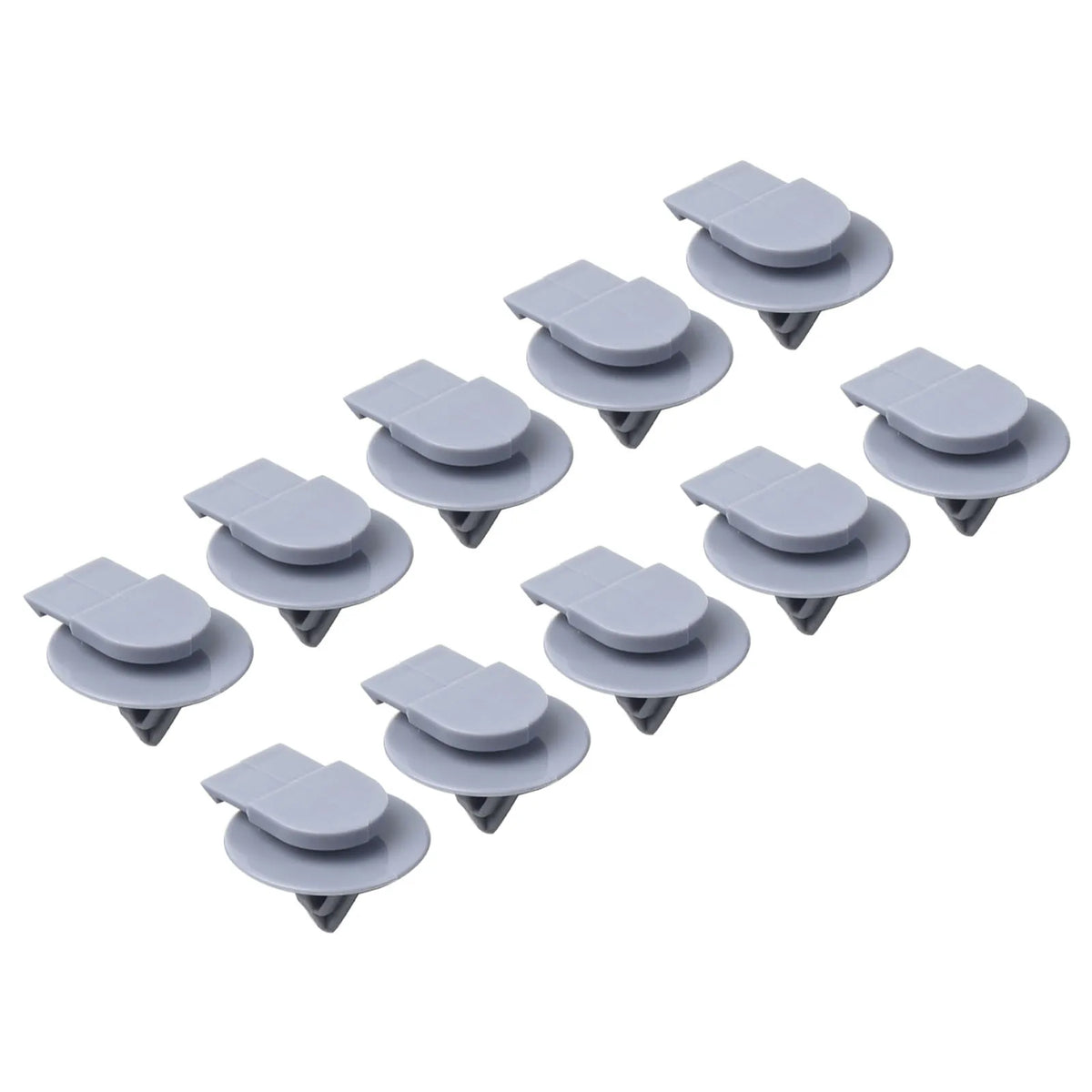 30Pcs Wheel Arch Trim Molding Clips For BMW For Mini For Cooper R50 R52 R55 R56 07132757 detail view