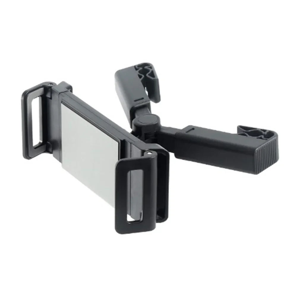 Telescopic Car Tablet Holder for Rear Row 4-12.9 Inch iPad alternate view
