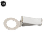 1pc Car Air Freshener Vent Clip Perfume Bottle Diffuser Vent Clip Automotive Air Conditioner Outlet Perfume Clips Vent Clam