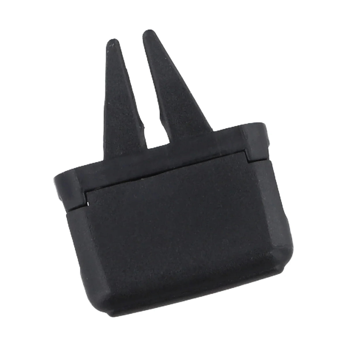 01pcs Air Conditioning Grille Sliding Adjust Clip 7E5819204 7E5819203 For Transporter T5 Front Dashboard A/C Vent Outlet Clips