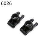 16101 16102 16103 PRO Oil Shock Absorber Bumper Shell Swing Arm | 1/16 RC Car Parts additional angle