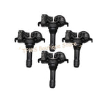 4pcs 433MHz TPMS Sensor Tire Pressure Monitor System for Chevrolet Captiva Aveo Malib alternate view