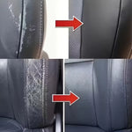 IFUBO 20G Black Car Paint Repair Pen Universal Car Interior Scratch Remover for Car S lifestyle view