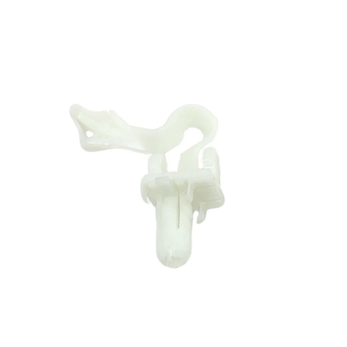 Car Interior A Pillar Trim Retainer Clips For Toyota For Lexus Car A Pillar Trim Wind alternate view