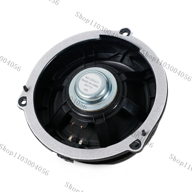 Front Rear Door Speaker Tweeter Middle Bass Horn For Audi A6 C7 2011 2012 2013 2014-2 lifestyle view