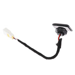Car Tailgate Switch Electric Tailgate Trunk Release Switch Tailgate Trunk Switch