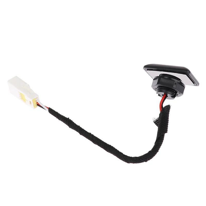 Car Tailgate Switch Electric Tailgate Trunk Release Switch Tailgate Trunk Switch