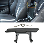 Car Center Armrest Lock AArm Rest Box Console Latch Clip For BMW X1 F48 X2 F39 For X2 F39 2016-2019