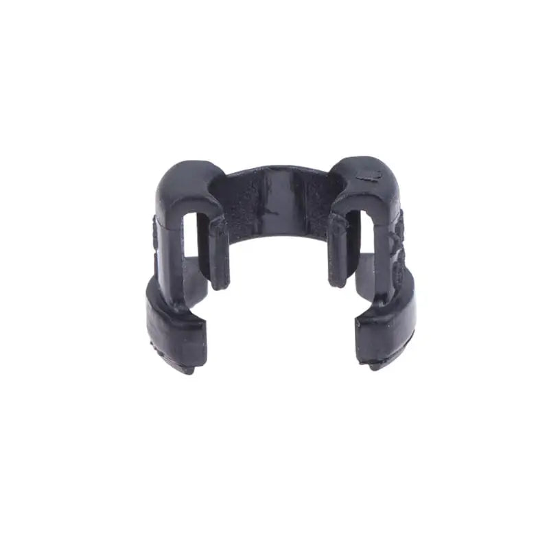 1 Set A/C Condensor Hard Line Lock Clamp Clip For Camry Corolla RAV4 88718-1E150 Air Conditioning Duct Buckle