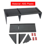 Car Co-Pilot Glove Box Organizer Division Board Storage For Toyota Corolla E210 2019 2 close-up view