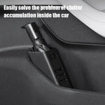 Car Umbrella Storage Box Organizer Plastic lifestyle view