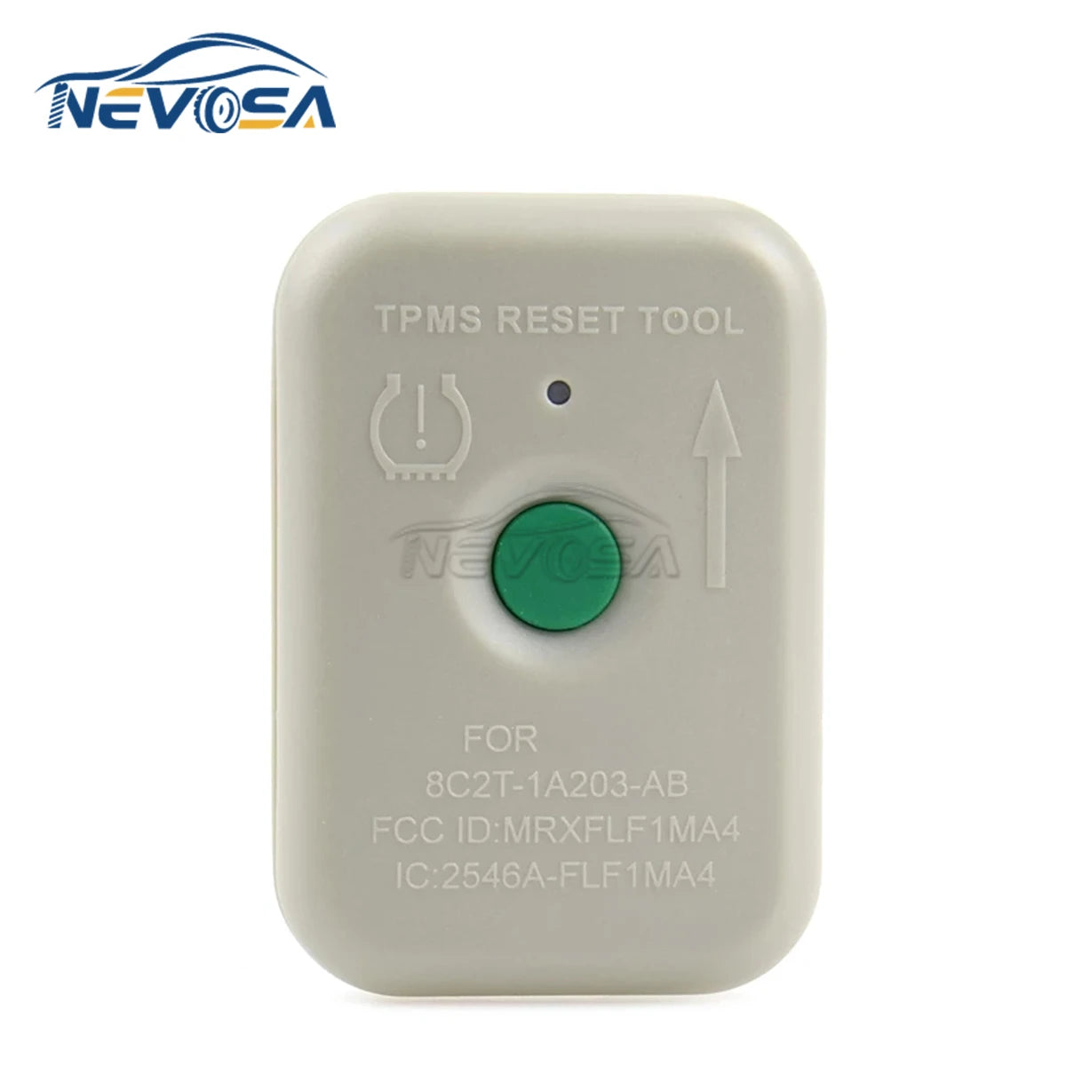 TPMS Reset Tool 8C2T-1A203-AB | For Ford Mustang Explorer Escape Lincoln MKS MKT Mark LT Mercury