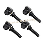 433MHz TPMS Sensor 3641050-FS01 | Internal Tire Pressure Monitor for DFSK Fengon Glor alternate view