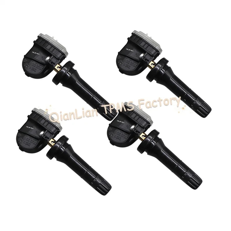 433MHz TPMS Sensor 3641050-FS01 | Internal Tire Pressure Monitor for DFSK Fengon Glor alternate view