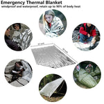 Professional Car Survival First Aid Kit Outdoor Camping Hiking First Aid Kit Emerge additional angle