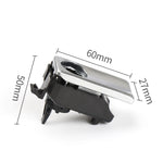 Storage Glove Box Latch Handle Dashboard Toolbox Switch For Mercedes Benz GL ML GLS G lifestyle view