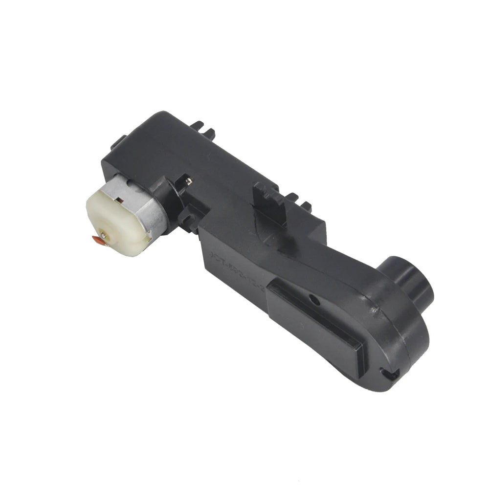 Huina 1592 Excavator Quick Hitch Bucket Arm Gearbox Tooth Box Gripper Walking Motor additional angle