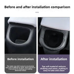 Center Console Armrest Storage Box for BYD Dolphin 2023-2025 TPE Anti-Slip Organizer Tray Custom Fit Car Interior Accessories