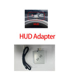 12.3" Digital Dashboard Speedometer for BMW 5/6/7 Series X3 X4 X5 X6 F01 F07 F10 F15 alternate view