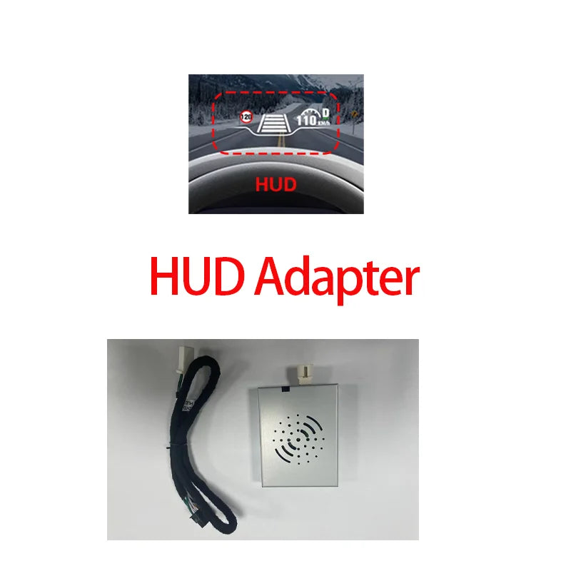 12.3" Digital Dashboard Speedometer for BMW 5/6/7 Series X3 X4 X5 X6 F01 F07 F10 F15 alternate view