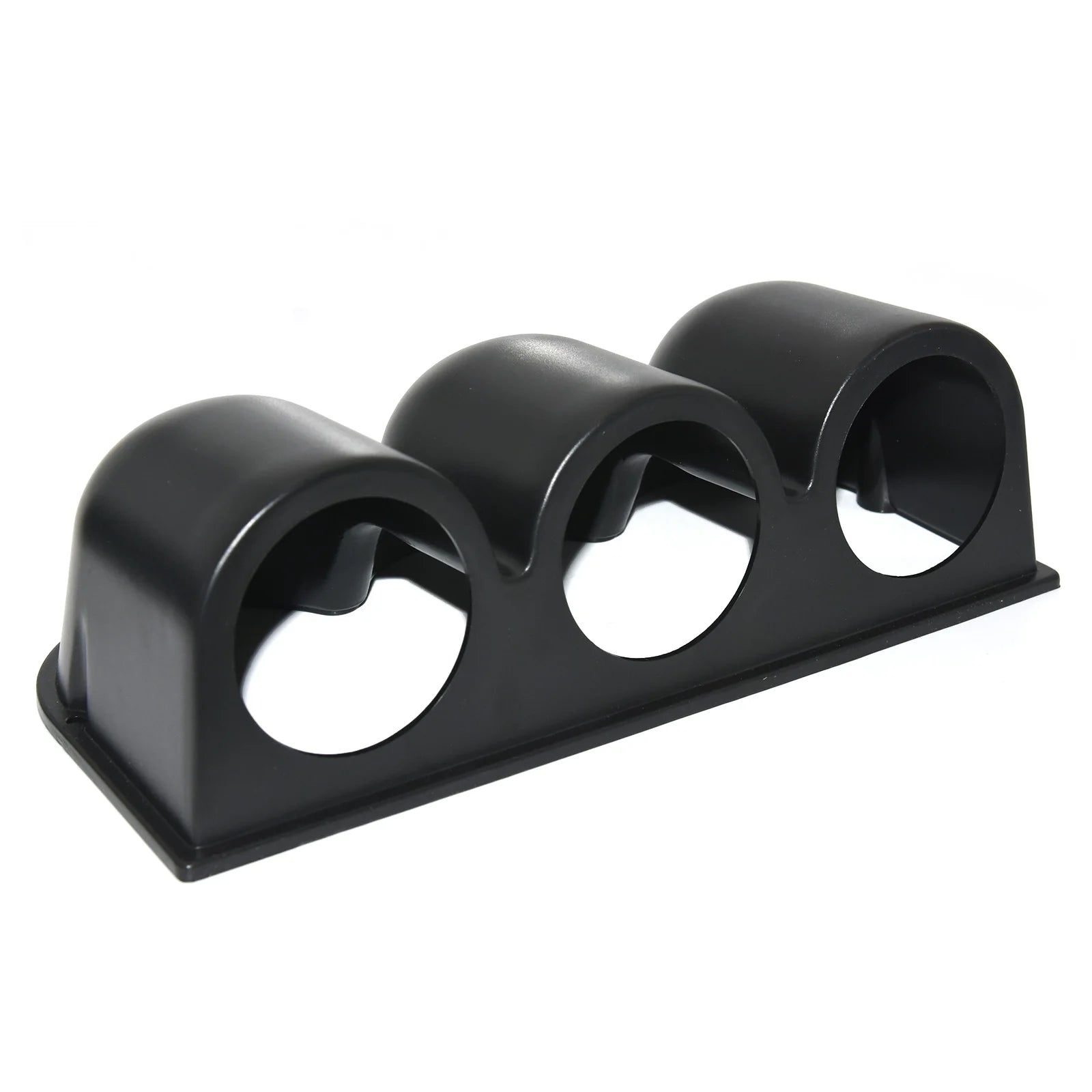 52mm Car Gauge Set | Multi-Function LED Display for 12V Vehicles additional angle