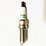 Jetour Dashing Spark Plug Set LKR8GI-8 | 4 Pack F4J163707010 close-up view