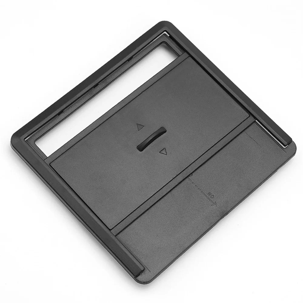 for Tesla Model Y 2025 and Model 3 Highland 2024 Armrest Storage Box | Hidden Magneti alternate view