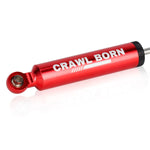 4PCS Metal Built-in Spring Shock Absorber 70/80/90/100/110mm for 1/10 RC Crawler Car lifestyle view
