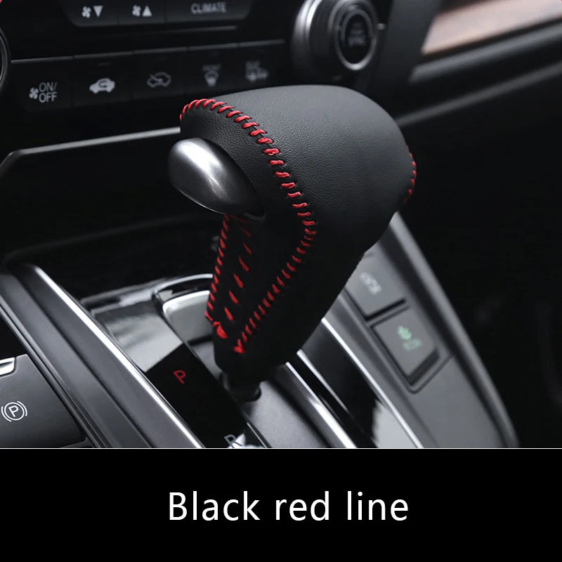 For Honda CRV 2017 2018 2019 2020 2021 2022 2023 Automobile Shift Sleeve Central Contr close-up view