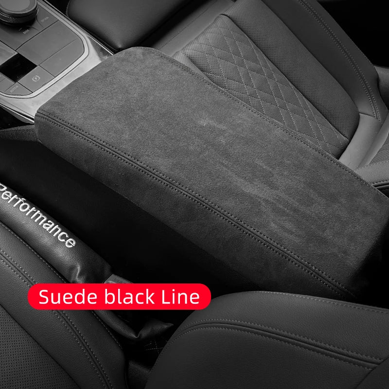 For BMW 3 Series G20 G21 G28 2020 2021 2022 2023 2024 Accessories Interior Leather Pr alternate view