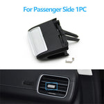 Car Dashboard AC Air Vent Outlet Tab Clip Repair kit Puller Trim For Mercedes Benz W167 GLS GLE 350 400 450 500 580 2020-2025
