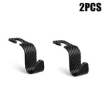 Car Headrest Hook Hanger for Seat Back Organizer