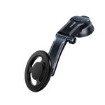 Universal Magnetic Car Phone Holder Foldable 360° Rotation alternate view