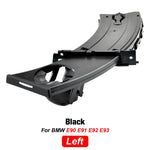 BMW E90 E91 E92 E93 Car Drink Cup Holder | Dual Cup Beverage Holder alternate view