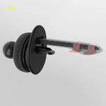 17MM Ball Head Car Air Vent Phone Holder Base additional angle