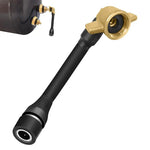 Truck Air Pipe Truck Air Storage Tank Air Intake Pipe Air Value Connecting Pipe To SP20 Car Accessories