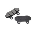 USER-X Universal Motorcycle Disc Brake Pads | Fit for FA086 Speedfight GT 125 250 650 lifestyle view