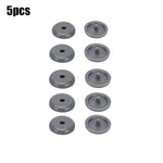 Car Safety Seat Belt Stopper SeatBelt Spacing Limit Buckle Clip Plastic Antislip Seat lifestyle view