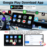 CarlinKit Lite Android TV Box | 3-in-1 Wireless Adapter for CarPlay and Android Auto detail view