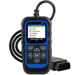V419scanner Car Diagnostic Tool Automotive OBD2 Scanner Check Engine Code Reader