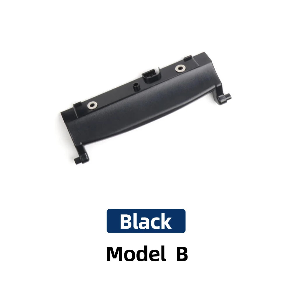 21392022073D92 Rear Armrest Box Cover Back Seat Armrest Bracket Armrest Box Cover Plate For Mercedes-Benz W213 E-Class E260 E300