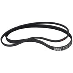 240J PJ610 V-Belt 3/4/5/6/7/8 Ribs For RC Model Motor Transmission Timing Belt detail view
