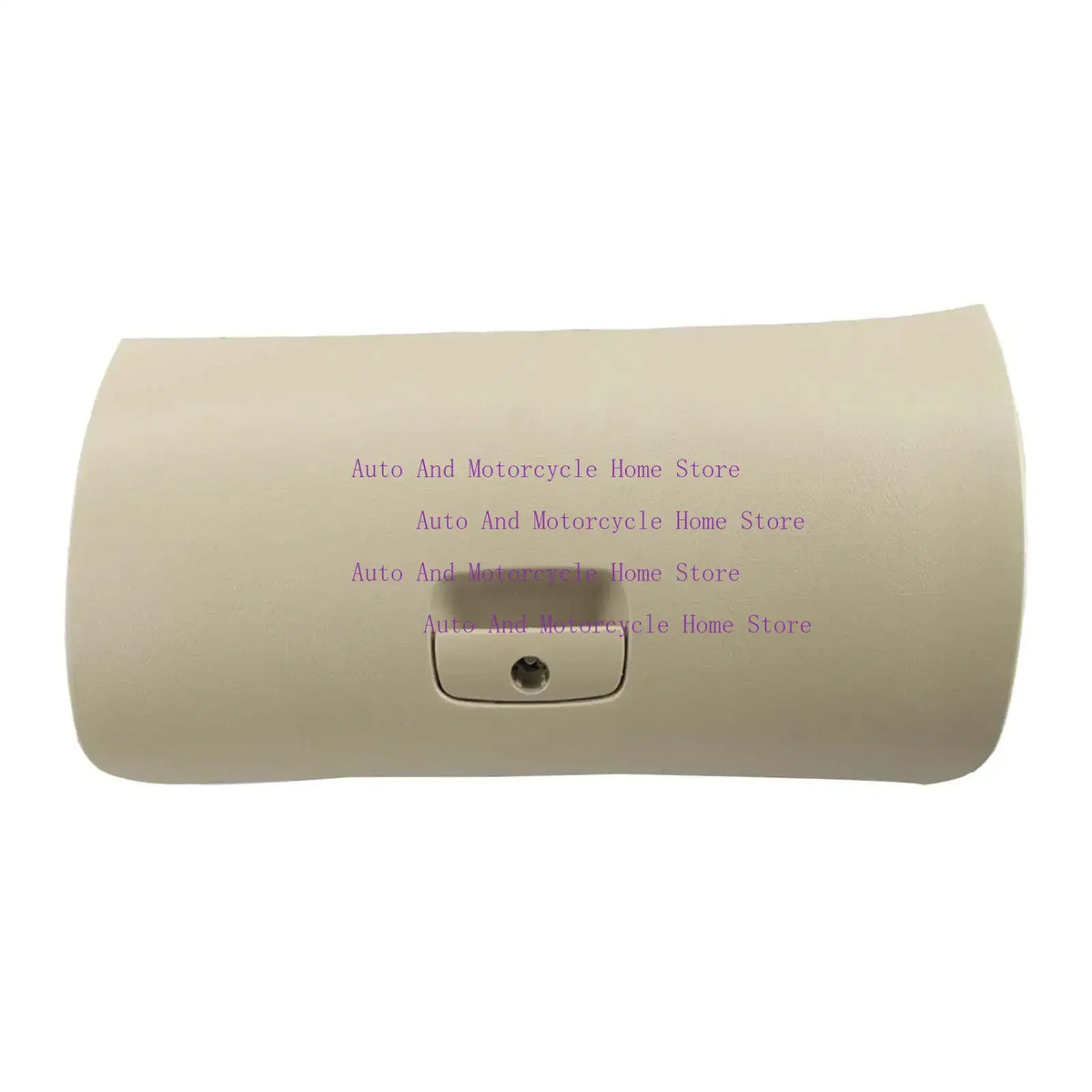 Car Console Glove Box Door Cover Lid 3B1 857 122B Repair Parts Durable Directly Replace for VW Passa