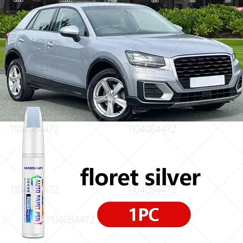 For Audi Q2 2016-2025 GA Paint Repair Pen Touch Up Scratch Remover DIY Auto Accessori alternate view