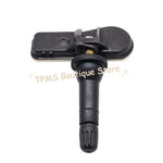 433MHz TPMS Tire Pressure Monitor System 4pcs | Direct Replacement for Subaru Models detail view