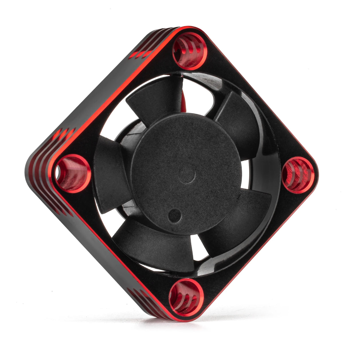RC Cooling Fan 25mm-50mm 28000 RPM for RC Crawler Motor detail view