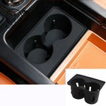 Car Water Cup Holder Silicone Pad for Haval H9 2025 | Interior Accessories additional angle