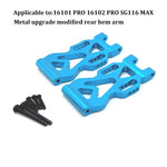 Metal 4WD Drive Shaft Gear for 1:16 RC Car detail view